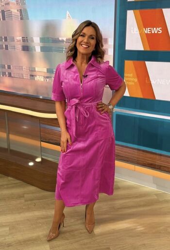 Susanna reid page leaked private photo uncensored HD quality
