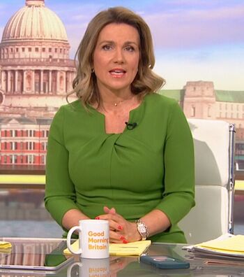 Susanna reid page leaked private photo uncensored HD quality
