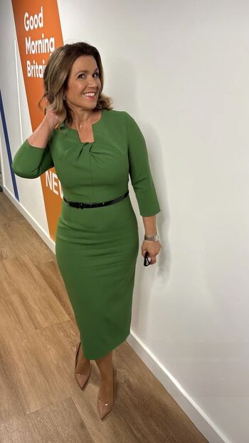 Susanna reid page leaked private photo uncensored HD quality