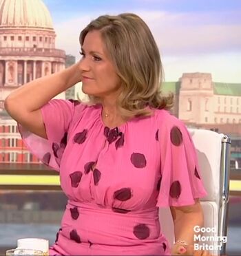 Susanna reid page leaked private photo uncensored HD quality