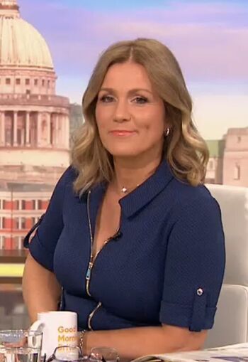 Susanna reid page leaked private photo uncensored HD quality