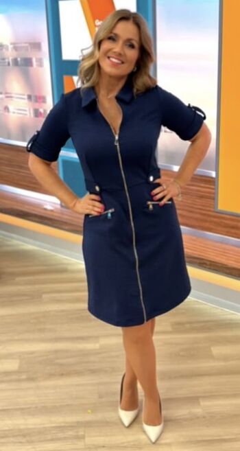 Susanna reid page leaked private photo uncensored HD quality