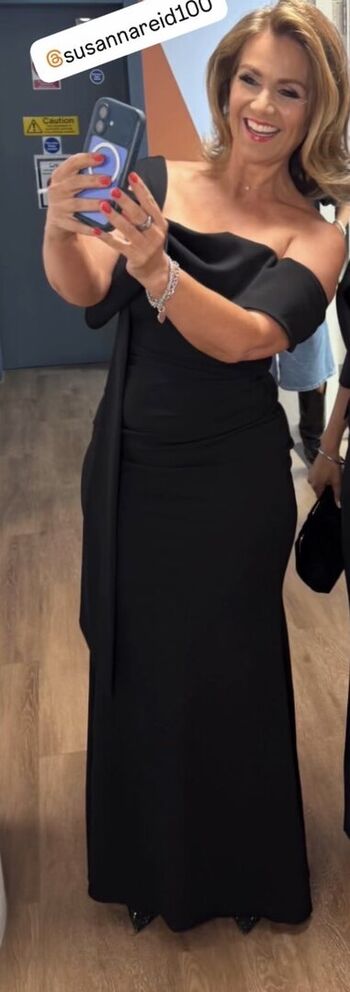 Susanna reid page leaked private photo uncensored HD quality