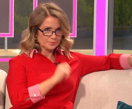 Susanna reid page leaked private photo uncensored HD quality