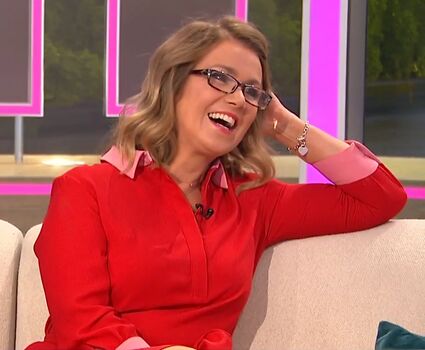 Susanna reid page leaked private photo uncensored HD quality