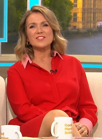 Susanna reid page leaked private photo uncensored HD quality