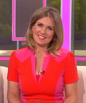 Susanna reid page leaked private photo uncensored HD quality