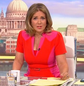 Susanna reid page leaked private photo uncensored HD quality