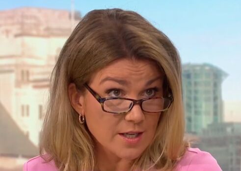 Susanna reid page leaked private photo uncensored HD quality