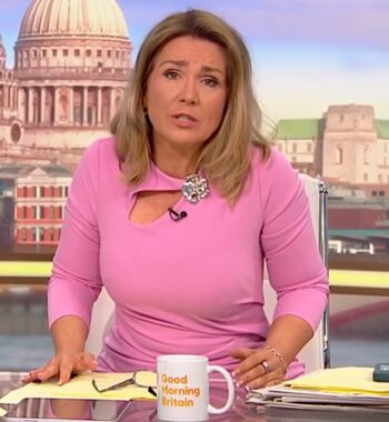 Susanna reid page leaked private photo uncensored HD quality