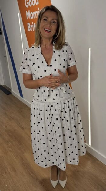 Susanna reid page leaked private photo uncensored HD quality
