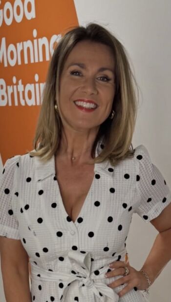 Susanna reid page leaked private photo uncensored HD quality