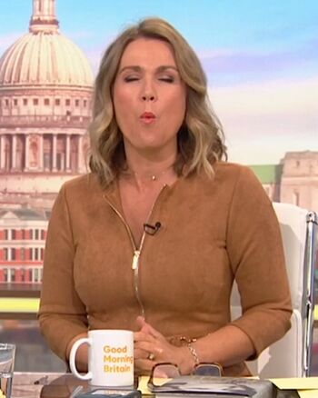 Susanna reid page leaked private photo uncensored HD quality