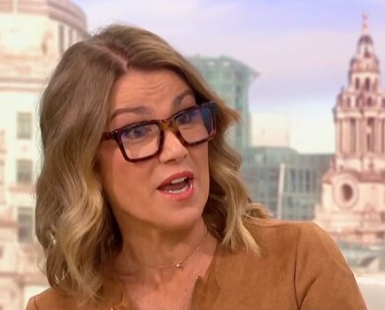 Susanna reid page leaked private photo uncensored HD quality