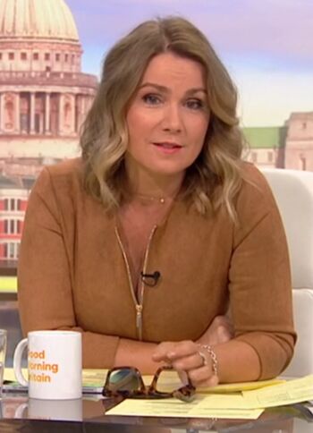 Susanna reid page leaked private photo uncensored HD quality