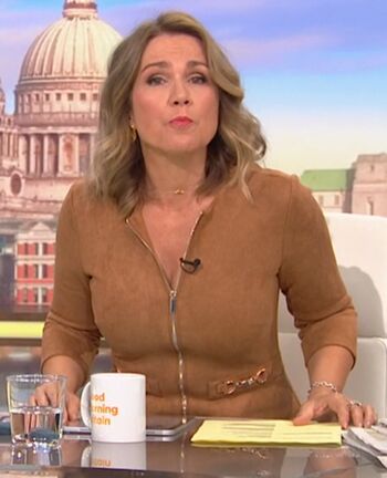 Susanna reid page leaked private photo uncensored HD quality