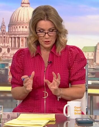 Susanna reid page leaked private photo uncensored HD quality