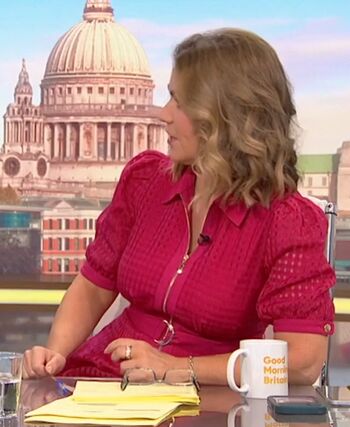 Susanna reid page leaked private photo uncensored HD quality