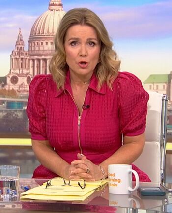 Susanna reid page leaked private photo uncensored HD quality