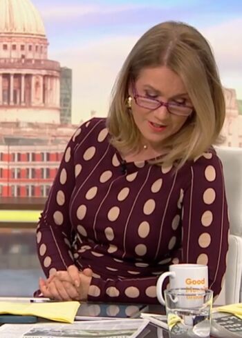 Susanna reid page leaked private photo uncensored HD quality