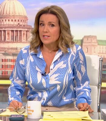 Susanna reid leaked private photo uncensored HD quality
