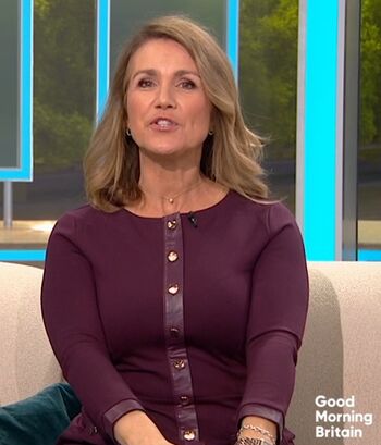 Susanna reid leaked private photo uncensored HD quality
