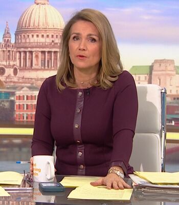 Susanna reid leaked private photo uncensored HD quality