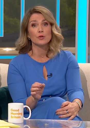Susanna reid leaked private photo uncensored HD quality