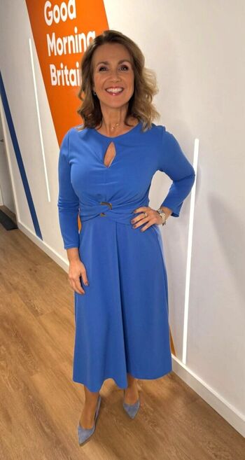Susanna reid leaked private photo uncensored HD quality
