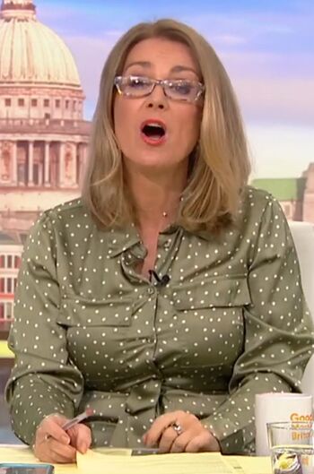 Susanna reid leaked private photo uncensored HD quality