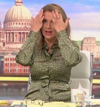 Susanna reid leaked private photo uncensored HD quality