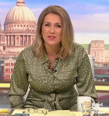 Susanna reid leaked private photo uncensored HD quality