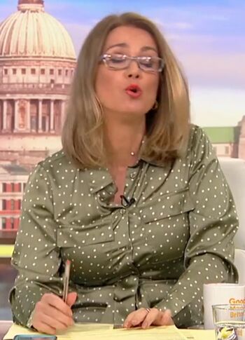 Susanna reid leaked private photo uncensored HD quality