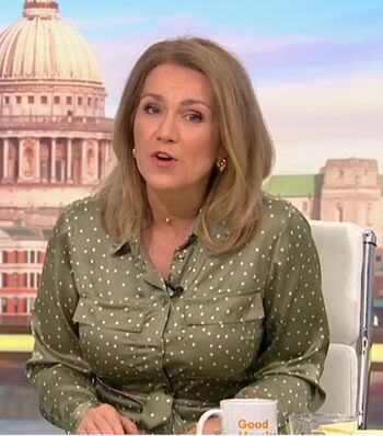 Susanna reid leaked private photo uncensored HD quality
