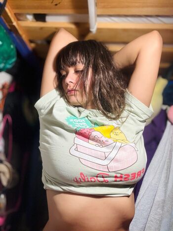 Sushimewew leaked private photo uncensored HD quality