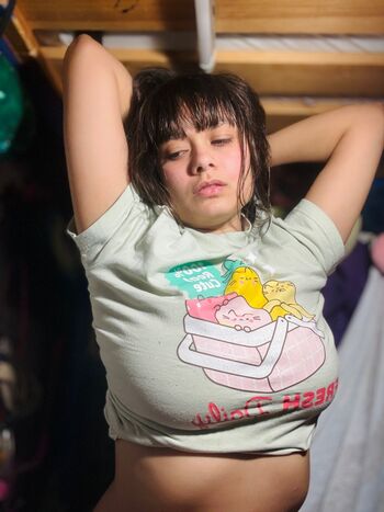 Sushimewew leaked private photo uncensored HD quality