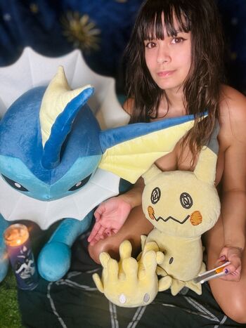 Sushimewew leaked private photo uncensored HD quality