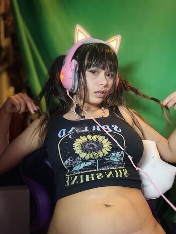 Sushimewew leaked private photo uncensored HD quality