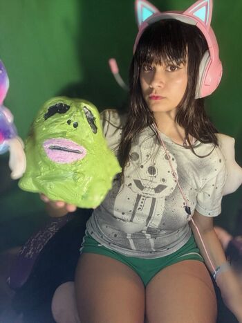Sushimewew leaked private photo uncensored HD quality