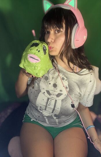 Sushimewew leaked private photo uncensored HD quality