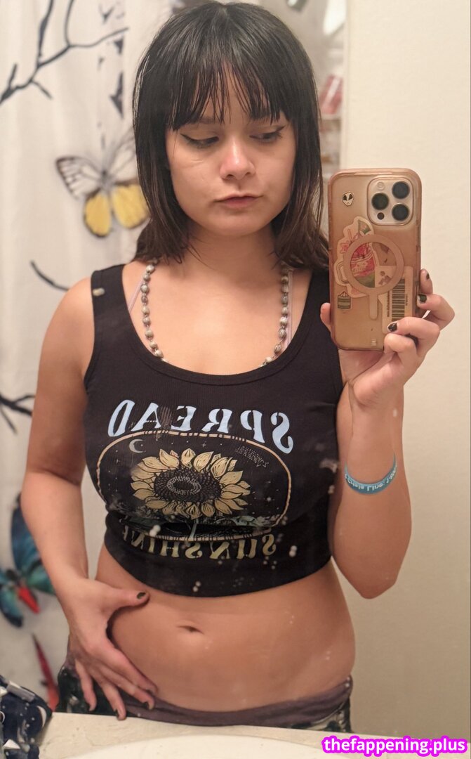 Page/ leaked private photo uncensored HD quality
