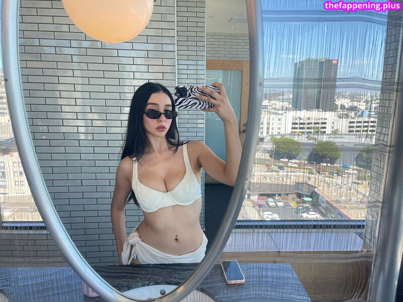Page/ leaked private photo uncensored HD quality