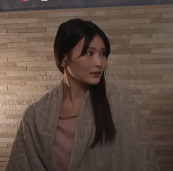 Suzu honjo leaked private photo uncensored HD quality