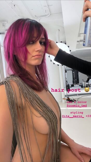 Suzy clue leaked private photo uncensored HD quality