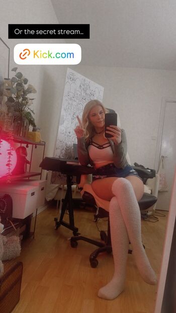 Swebliss leaked private photo uncensored HD quality