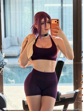 Sweetie fox leaked private photo uncensored HD quality