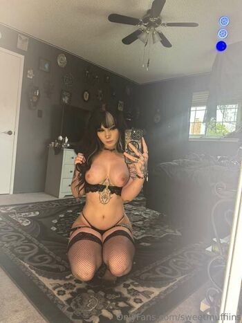Sweetmuffiins leaked private photo uncensored HD quality