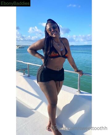 Sweettoothh leaked private photo uncensored HD quality