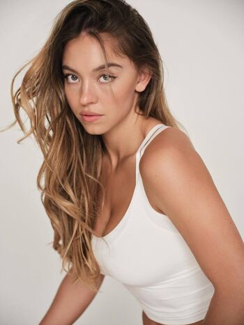 Sydney sweeney  page leaked private photo uncensored HD quality
