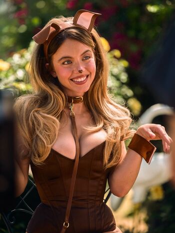 Sydney sweeney  page leaked private photo uncensored HD quality